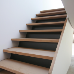 Escalier en Bois : Réchauffez l'Ambiance de Votre Maison avec un Matériau Naturel Le Plessis-Robinson